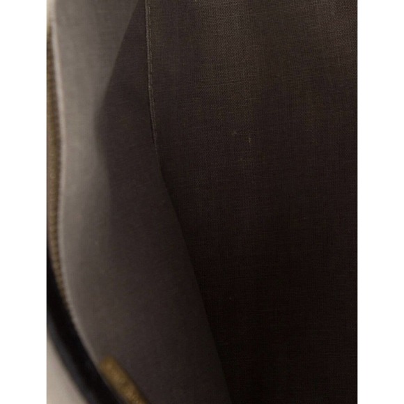 Marc Jacobs black Leather Large quilted Stam Shoulder Tote Bag - Picture 4 of 7